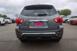 Used 2020 Nissan Pathfinder S image 4