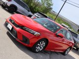 Certified 2022 Honda Civic LX image 3