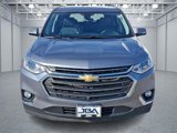 Used 2020 Chevrolet Traverse LT w/ LT Premium Package image 2