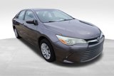 Used 2015 Toyota Camry XLE image 3