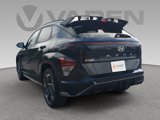 New 2025 Hyundai Kona N Line S image 3