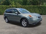 Used 2016 Subaru Forester 2.5i Premium w/ All-Weather Package image 2