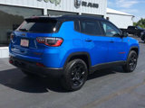 Used 2023 Jeep Compass Trailhawk w/ Trailer Tow Group image 3