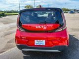Used 2023 Kia Soul LX w/ LX Technology Package image 3