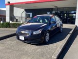 Used 2014 Chevrolet Cruze LS image 3