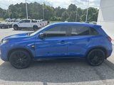 Used 2022 Mitsubishi Outlander Sport SE image 2