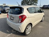 Used 2016 Chevrolet Spark LT image 3