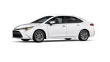 New 2026 Toyota Corolla LE image 3