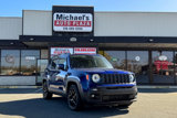 Used 2018 Jeep Renegade Altitude w/ Advanced Technology Group image 2