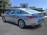 Certified 2025 Acura Integra image 4