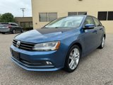 Used 2017 Volkswagen Jetta SEL image 3
