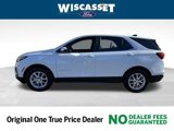 Used 2023 Chevrolet Equinox LT image 2