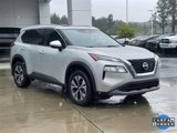 Used 2021 Nissan Rogue SV w/ Premium Package image 4