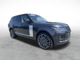 Used 2021 Land Rover Range Rover P525 Westminster Edition image 3