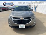 Used 2019 Chevrolet Equinox LT image 2