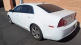 Used 2011 Chevrolet Malibu LT w/ Power Convenience Package image 5