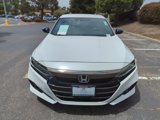 Certified 2022 Honda Accord Sport image 4