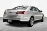 Used 2018 Ford Taurus Limited image 2