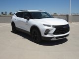 Used 2023 Chevrolet Blazer LT w/ Midnight/Sport Edition image 2