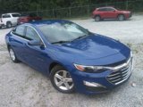 Used 2023 Chevrolet Malibu LT image 4