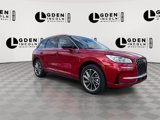 Used 2023 Lincoln Corsair Grand Touring w/ Equipment Group 301A image 2