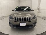 Used 2019 Jeep Cherokee Latitude Plus w/ Comfort/Convenience Group image 3