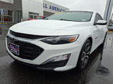 Used 2023 Chevrolet Malibu RS image 4