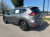 Used 2018 Nissan Rogue SL w/ Premium Package image 3