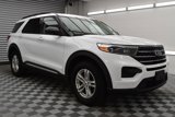 Used 2020 Ford Explorer XLT w/ Class III Trailer Tow Package image 3