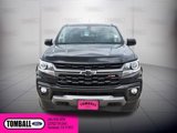 Used 2022 Chevrolet Colorado Z71 image 2