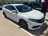 Used 2020 Honda Civic Sport image 3
