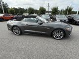 Used 2016 Ford Mustang GT Premium w/ Equipment Group 401A image 2