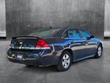 Used 2009 Chevrolet Impala LT w/ Luxury Edition Package image 5