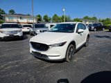 Used 2019 MAZDA CX-5 Touring image 3