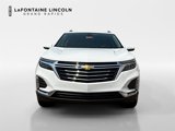 Used 2022 Chevrolet Equinox Premier image 2