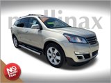 Used 2017 Chevrolet Traverse LT w/ Traveler's Package image 1
