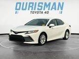 Used 2022 Toyota Camry LE image 2