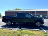 Used 2016 Ford F150 XLT w/ Equipment Group 302A Luxury image 5
