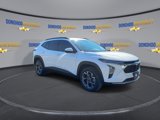 New 2025 Chevrolet Trax LT w/ Driver Confidence Package image 5