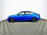 Used 2024 Nissan Sentra SV image 5