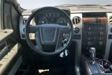 Used 2012 Ford F150 Lariat w/ Lariat Chrome Pkg image 5