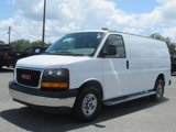 Used 2017 GMC Savana 2500 image 3
