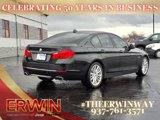 Used 2011 BMW 550i Sedan image 3
