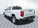 New 2025 Chevrolet Colorado W/T image 5