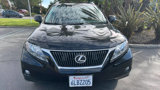 Used 2010 Lexus RX 350 2WD w/ Premium Pkg image 2