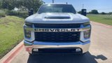 Used 2023 Chevrolet Silverado 2500 LT w/ Convenience Package image 2