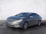 Used 2011 Hyundai Sonata Limited image 6