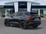 New 2026 GMC Terrain Elevation w/ Black Edition image 3