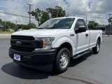 Used 2018 Ford F150 XL w/ XL Power Equipment Group image 2
