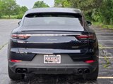 Used 2022 Porsche Cayenne Coupe image 6